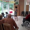 Warsztaty literackie - 17.08.16
